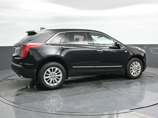 2019 Cadillac XT5 Base