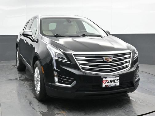 2019 Cadillac XT5 Base