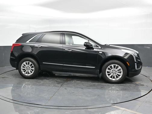 2019 Cadillac XT5 Base