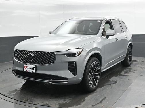 2026 Volvo XC90 B6 Ultra 6-Seater