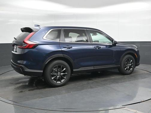 Canyon 2026 Honda CR-V EX-L