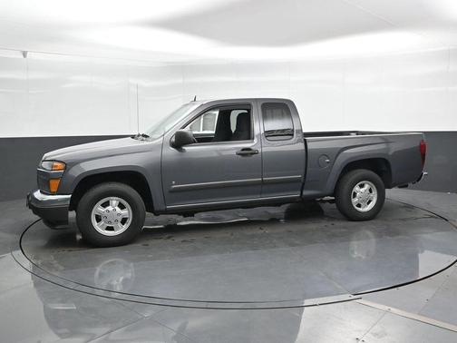 2008 Chevrolet Colorado LT