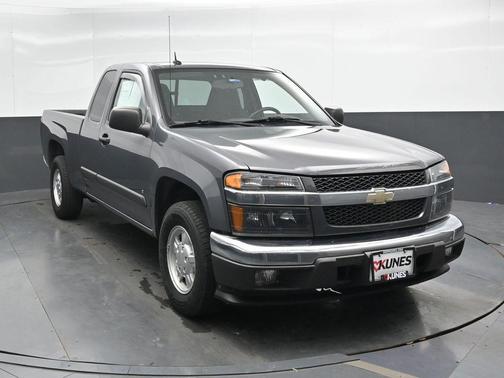 2008 Chevrolet Colorado LT