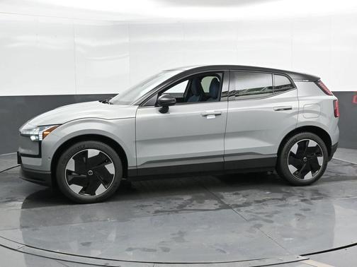 2025 Volvo EX30 Twin Motor Ultra