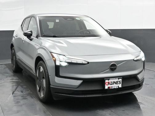 2025 Volvo EX30 Twin Motor Ultra