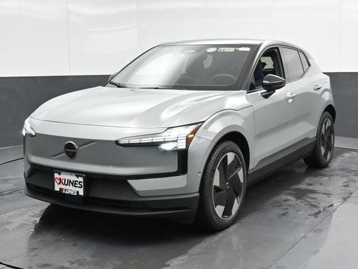 2025 Volvo EX30 Twin Motor Ultra