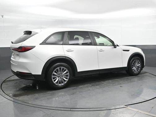 2024 Mazda CX-90 SE