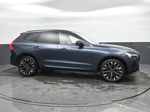 2026 Volvo XC60 Plug-In Hybrid T8 Ultra