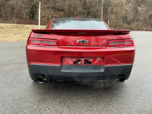 2014 Chevrolet Camaro 1LT