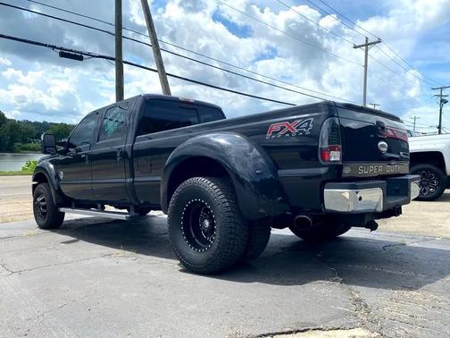 2012 Ford F-450 XL
