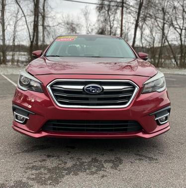 2018 Subaru Legacy Limited