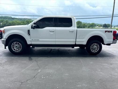 2022 Ford F-250 XL