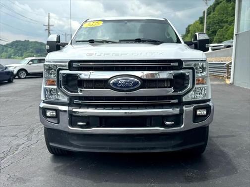 2022 Ford F-250 XL
