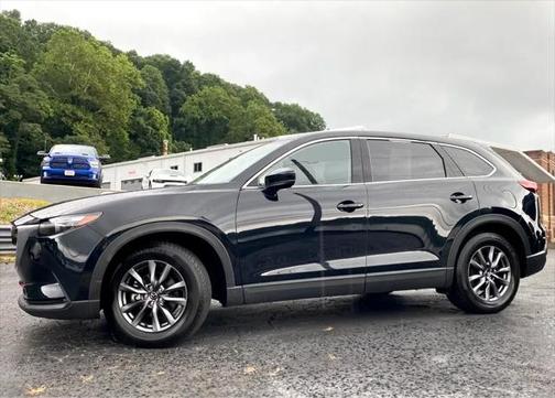 2023 Mazda CX-9 Touring