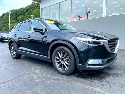 2023 Mazda CX-9 Touring