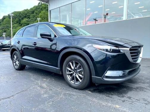 2023 Mazda CX-9 Touring
