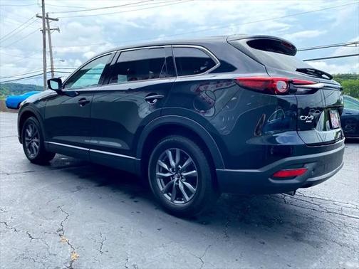 2023 Mazda CX-9 Touring