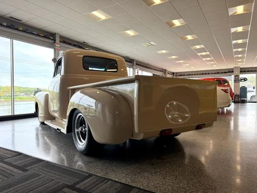 1954 Chevrolet 3100 Base