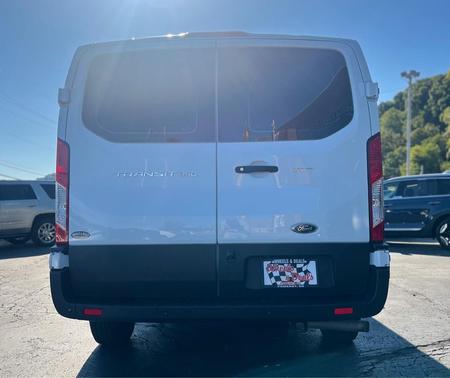 2021 Ford Transit-350 XLT