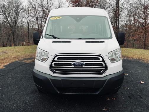 2019 Ford Transit-350 XLT