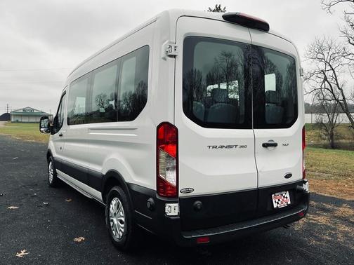 2019 Ford Transit-350 XLT