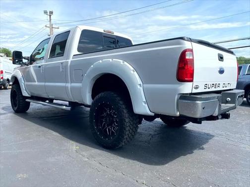 2011 Ford F-350 XL