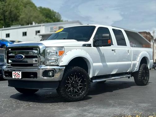 2011 Ford F-350 XL