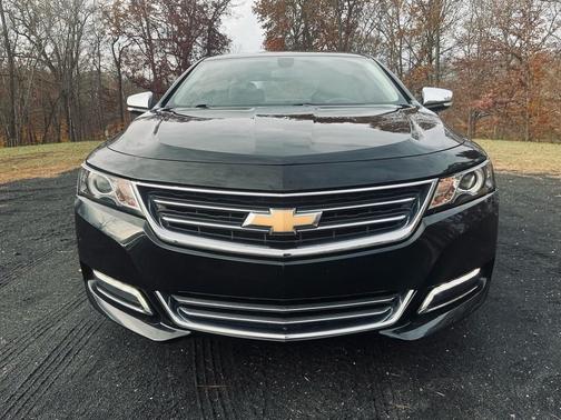 2020 Chevrolet Impala Premier