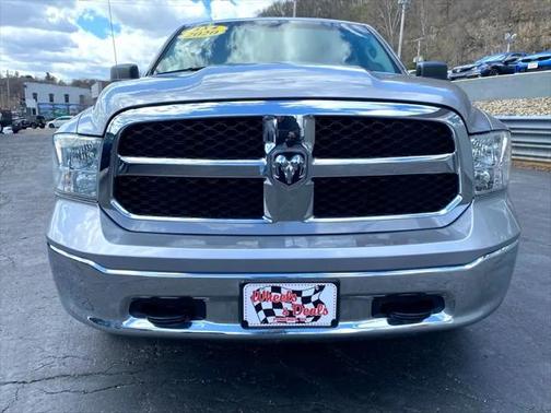 2020 RAM 1500 Classic SLT