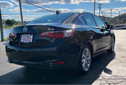 2016 Acura ILX 2.4L