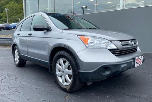 2008 Honda CR-V EX