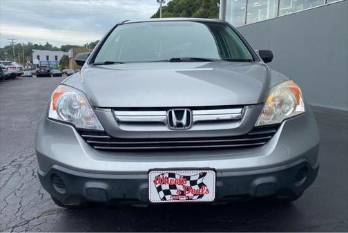 2008 Honda CR-V EX