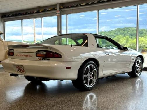 1997 Chevrolet Camaro Z28