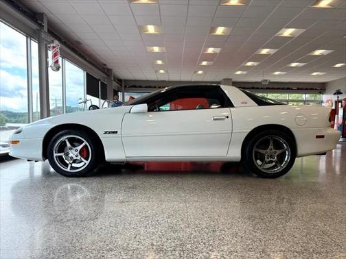 1997 Chevrolet Camaro Z28
