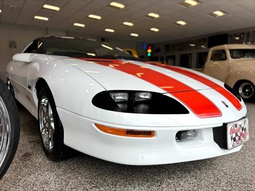 1997 Chevrolet Camaro Z28