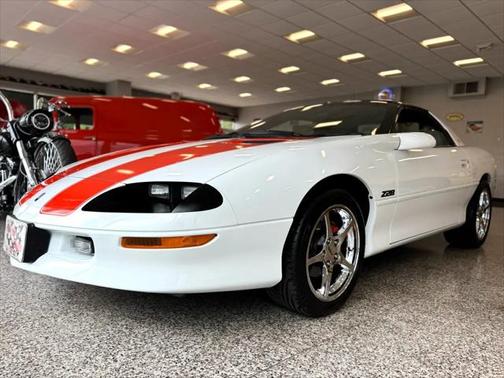 1997 Chevrolet Camaro Z28
