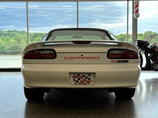 1997 Chevrolet Camaro Z28
