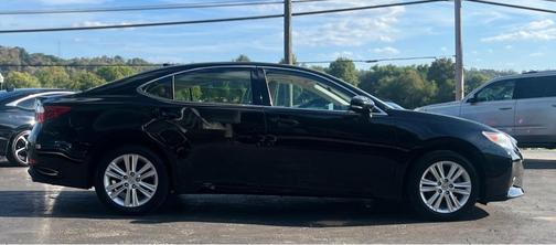 2014 Lexus ES 350 Base