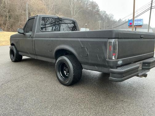 1992 Ford F-150 Flareside