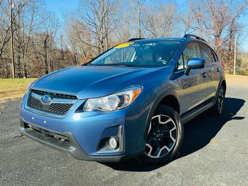 2017 Subaru Crosstrek 2.0i Premium