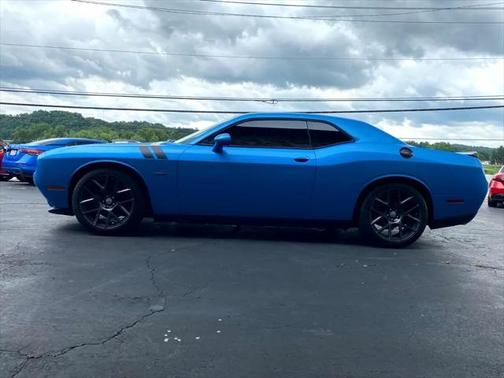 2016 Dodge Challenger R/T