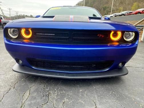 2018 Dodge Challenger R/T Scat Pack