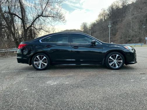 2015 Subaru Legacy Limited