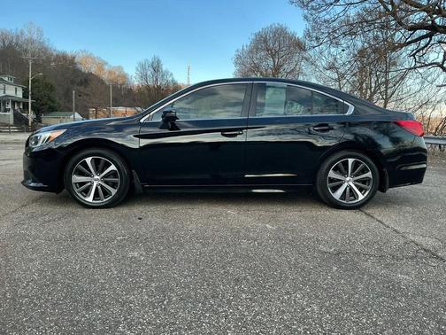 2015 Subaru Legacy Limited
