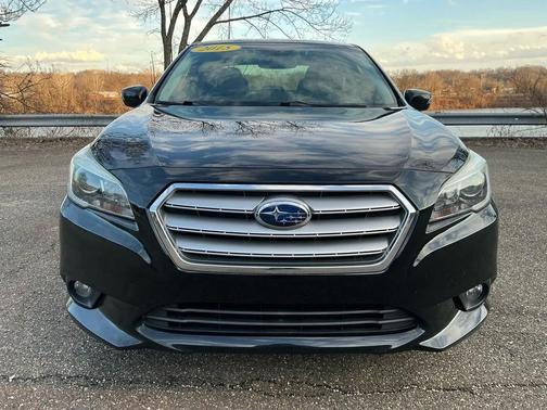 2015 Subaru Legacy Limited