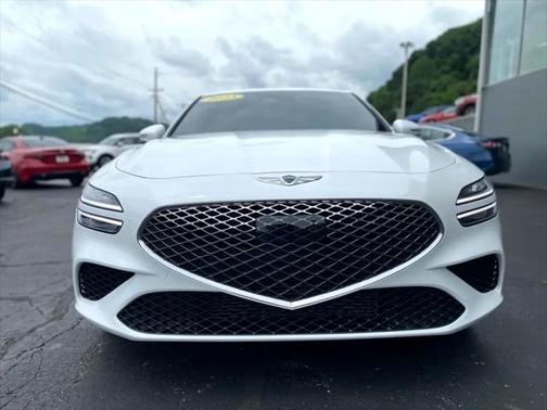 2023 Genesis G70 2.0T AWD