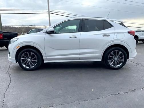 2022 Buick Encore GX Essence