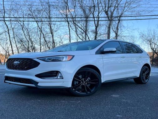 2020 Ford Edge ST