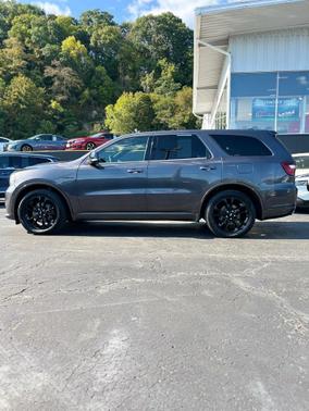 2020 Dodge Durango R/T AWD