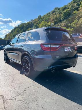 2020 Dodge Durango R/T AWD